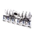 Fuel Rail for Ford Barra FG Turbo Radium Engineering-2