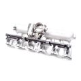 Fuel Rail for Ford Barra FG Non Turbo Radium Engineering-2