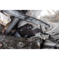 Fuel Hanger Feed Kit for Nissan R35 GT-R Stainless Radium Engineering-3