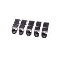 Fuel Line Retaining Kit for Nissan R35 GT-R Radium Engineering-1