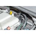 Catch Can Kit CCV for Cadillac CTS-V Fluid Lock Radium Enginerring-3