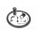 Catch Can Kit PCV for Nissan R35 GT-R Fluid Lock Radium Engineering-1