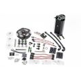 Fuel Hanger for Nissan R35 GT-R Pumps not Included Radium Engineering-1