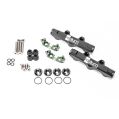 Fuel Rails Top Feed Conversion for Subaru EJ V1-2 Radium Engineering-1