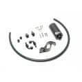Fuel Filter Kit for Nissan Stainless 10 Micron Radium Engineering-1