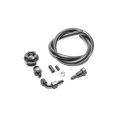 Baffled Oil Cap VTE Kit GM Radium Engineering-1