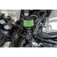 Baffled Oil Cap VTA Kit GM Radium Engineering-2