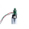 Fuel Cell Surge Tank Pumps not included Brushless TI Automotive E5LM Radium Engineering-3