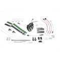 Fuel Hanger for Nissan Pumps not Included Walbro GSS342 or AEM 50-1200 Radium Engineering-1