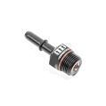 PCV Valve 10AN ORB to 10mm SAE Male Radium Engineering-1