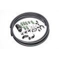 Fuel Hanger Plumbing Kit for Nissan Microglass Filter Radium Engineering-1