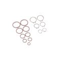 Low-Profile Swivel Banjo Service Kit Radium Engineering-1