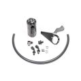 PCV Catch Can Kit for Nissan Z33 V35 VQ35DE Fluid Lock Radium Engineering-1