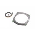 Fuel Access Cover for 08-14 Subaru Radium Engineering-1