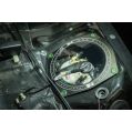 Fuel Access Cover for 08-14 Subaru Radium Engineering-2