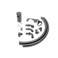 Catch Can Kit CCV for Toyota MK5 Supra Fluid Lock Radium Engineering-1