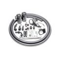 Dual Catch Can Kit for Subaru WRX 2022+ Fluid Lock Radium Engineering-1