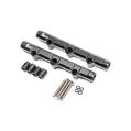 Fuel Rails Top Feed Upgrade for Subaru Phase-I EZ30 EZ36 Radium Engineering-1