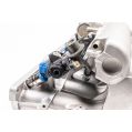 Fuel Rail Mazda 1.6L B6 Radium Engineering-4