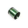 Injector Seat Adapter 14mm to 17mm O-ring 2mm Extension Radium Engineering-1