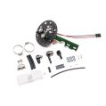 Fuel Hanger for Acura Integra 94-01 Honda Civic 92-00 GSS342 AEM 50-1200 Radium Enigneering-1