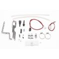 Dual Pump Add-On Fits Walbro GSS342 or AEM 50-1200 Radium Engineering-1