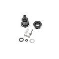 Pump Outlet Adapter Check Valve 10mm Barb Radium Engineering-1