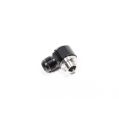 10AN Male Press-Fit Intake for Nissan RB25DET / SR20DET Radium Engineering-1