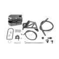 Coolant Tank Kit for Honda Civic Type-R 2017+ Radium Engineering-1