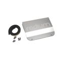 Fuel Access Cover for Cadillac CTS-V Radium Engineering-1