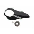 Fuel Pump Access Cover for Mazda MX-5 89-97 Radium Engineering-1