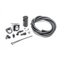 Catch Can Kit CCV for Toyota Tacoma 05-23 Fluid Lock Radium Engineering-1