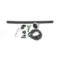 FCST-X Refueling Kit Remote Mount Standard Fill Radium Engineering-1