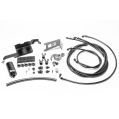 Fuel Hanger Feed Kit for Nissan R35 GT-R Stainless Radium Engineering-1