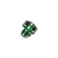 15mm Male to 10AN Male Straight V2 Quick Connect Radium Engineering-1
