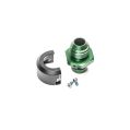 15mm Male to 10AN Male Straight V2 Quick Connect Radium Engineering-2