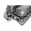 Fuel Rails Plumbing for Audi R8 Lamborghini Huracan Radium Engineering-2