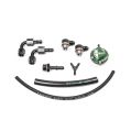 Fuel Rail Plumbing for Toyota 2GR-FE Radium Engineering-1
