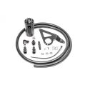 Catch Can Kit CCV for Scion FR-S / Subaru BRZ / Toyota GT86 Fluid Lock Radium Engineering-1