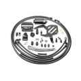 Fuel Hanger Plumbing Kit for FR-S / BRZ / GT86 / GR86 Microglass Filter Radium Engineering-1