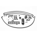 Port Injection Kit Plumbing for Lamborghini Gallardo LP Microglass Filter Radium Engineering-1