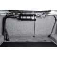 Fuel Surge Tank Install Kit for BMW E46 Excl Convertible Radium Engineering-2