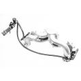 Fuel Rail Plumbing Kit for Subaru EJ Parallel Radium Engineering-2