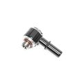 6AN ORB Swivel Banjo to 12mm SAE Male Radium Engineering-1
