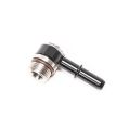 8AN ORB Swivel Banjo to 10mm SAE Radium Engineering-1