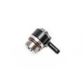 8AN ORB Swivel Banjo to 6.5mm Barb Radium Engineering-1