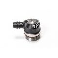 10AN ORB Swivel Banjo to 10mm Barb Radium Engineering-1