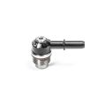10AN ORB Swivel Banjo PCV Valve to 10mm SAE Male Radium Engineering-1