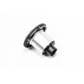 Remote Mount Fuel Filter 1.5in Vented Radium Engineering-2