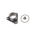 FCST-X 3-Bolt Remote Mount Fill Neck Straight 1.5IN Barb Radium Engineering-2